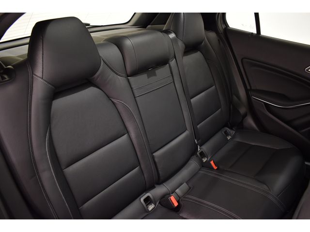 Ref No.A15724019 MERCEDES GLA CLASS Image#18