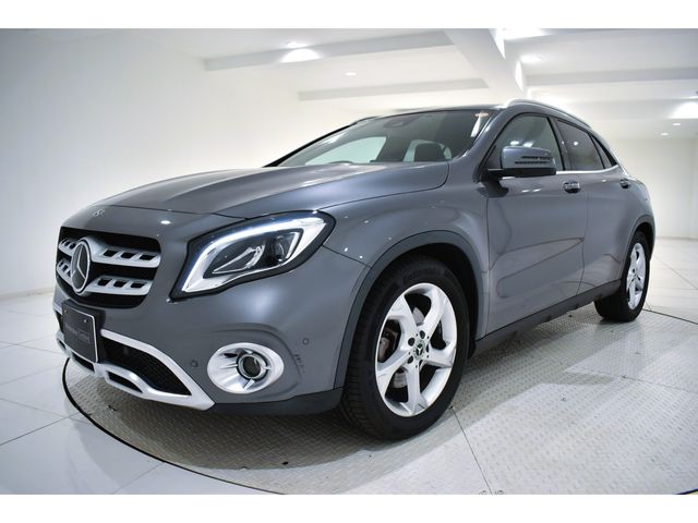 Ref No.A15724019 MERCEDES GLA CLASS Image#15