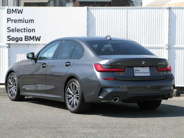 Ref No.A15724046 BMW 3 SERIES Image#7