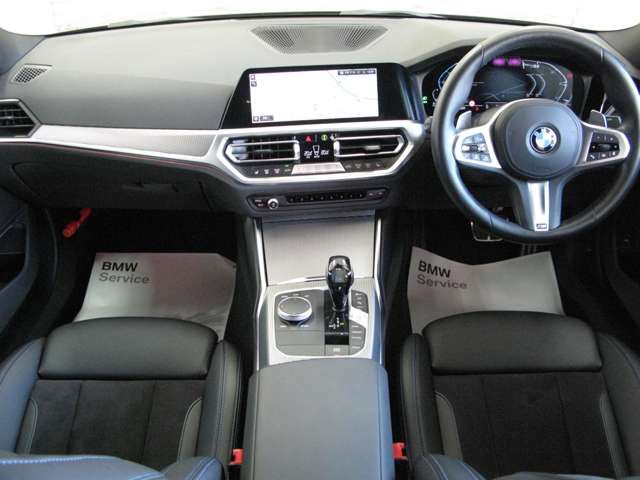 Ref No.A15724046 BMW 3 SERIES Image#3