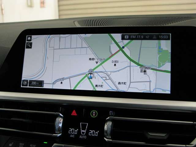 Ref No.A15724046 BMW 3 SERIES Image#15