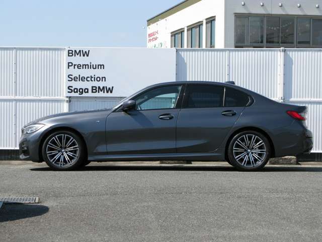Ref No.A15724046 BMW 3 SERIES Image#6