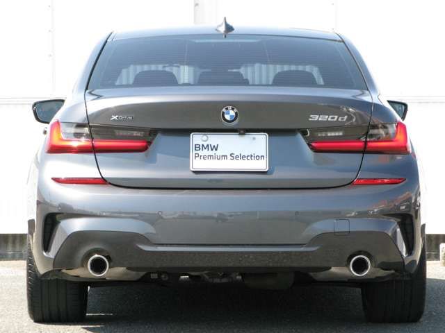 Ref No.A15724046 BMW 3 SERIES Image#5