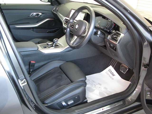 Ref No.A15724046 BMW 3 SERIES Image#8