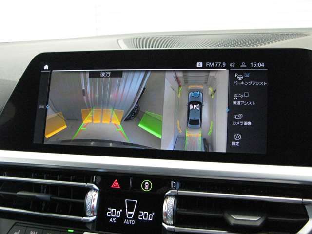 Ref No.A15724046 BMW 3 SERIES Image#16