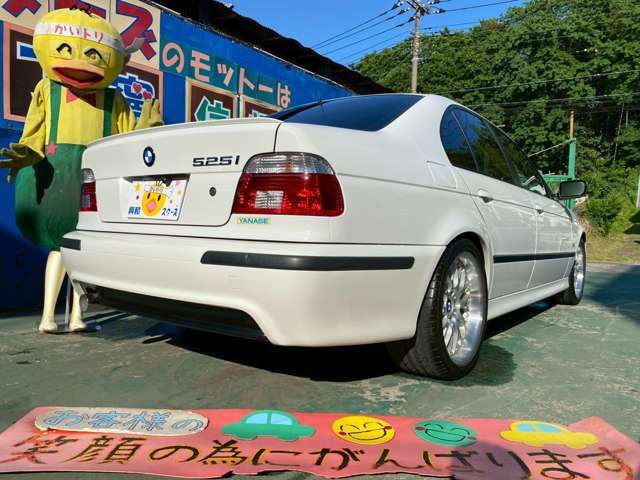 Ref No.A15724055 BMW 5 SERIES Image#10