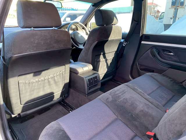 Ref No.A15724055 BMW 5 SERIES Image#20