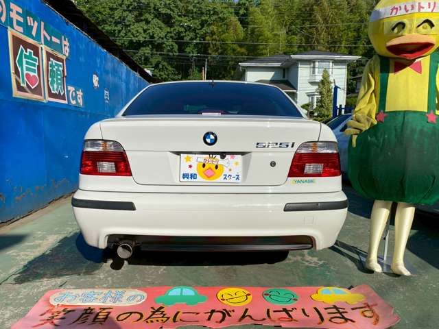 Ref No.A15724055 BMW 5 SERIES Image#9