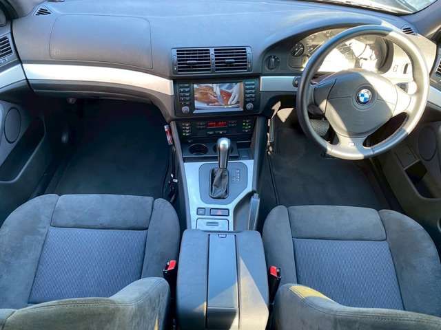 Ref No.A15724055 BMW 5 SERIES Image#3
