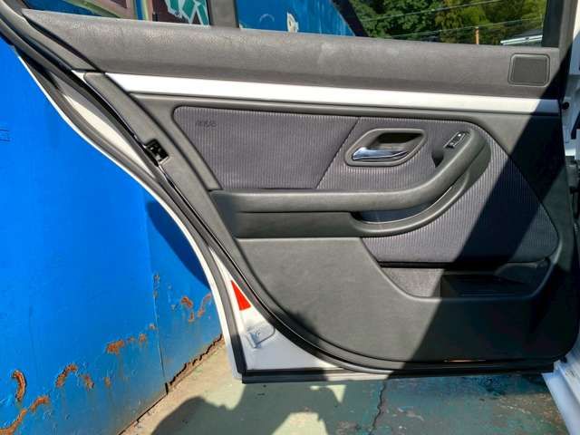 Ref No.A15724055 BMW 5 SERIES Image#19