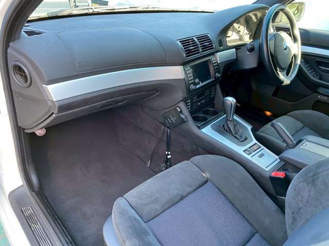 Ref No.A15724055 BMW 5 SERIES Image#16