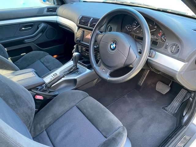 Ref No.A15724055 BMW 5 SERIES Image#12