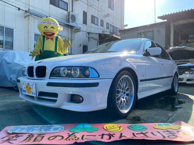 Ref No.A15724055 BMW 5 SERIES Image#7
