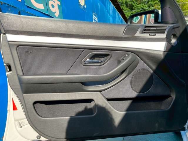 Ref No.A15724055 BMW 5 SERIES Image#15
