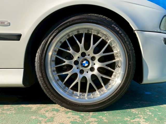 Ref No.A15724055 BMW 5 SERIES Image#2