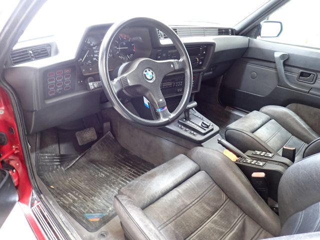 Ref No.A15724067 BMW 6 SERIES Image#2