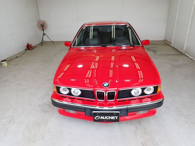 Ref No.A15724067 BMW 6 SERIES Image#6