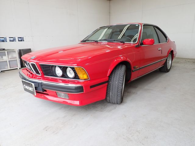 Ref No.A15724067 BMW 6 SERIES Image#7
