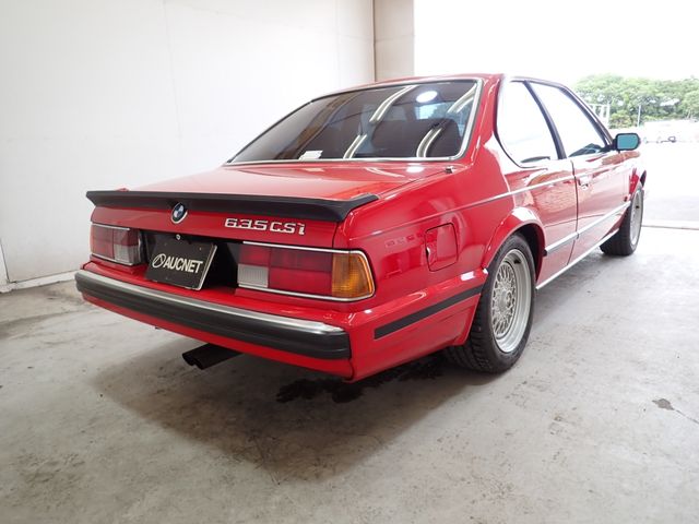 Ref No.A15724067 BMW 6 SERIES Image#8