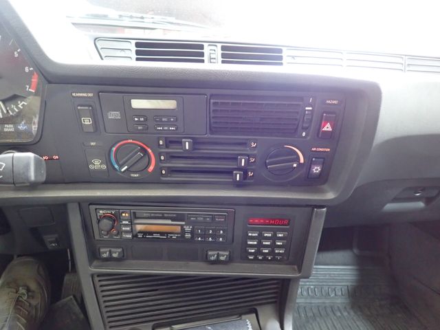 Ref No.A15724067 BMW 6 SERIES Image#15