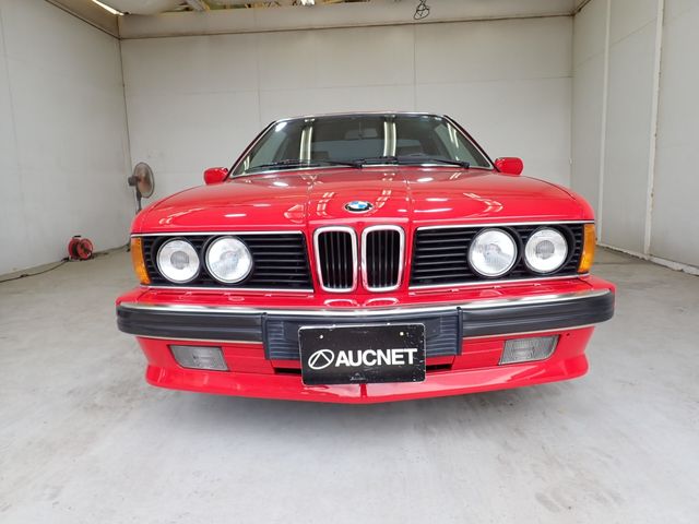 Ref No.A15724067 BMW 6 SERIES Image#5