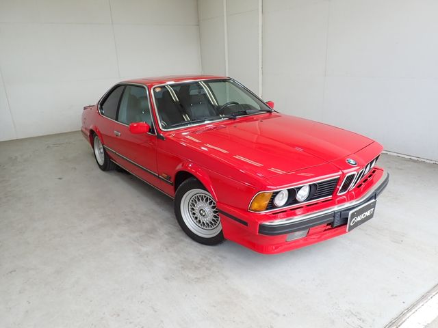 Ref No.A15724067 BMW 6 SERIES Image#4
