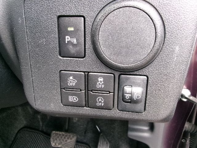 Ref No.A15724074 DAIHATSU MIRA ES Image#15