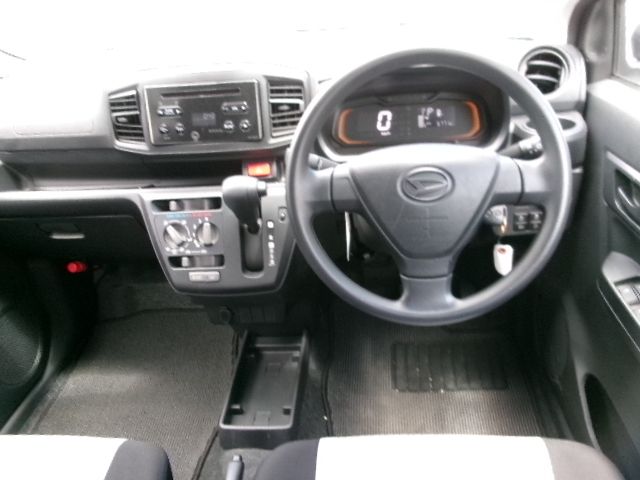 Ref No.A15724074 DAIHATSU MIRA ES Image#2