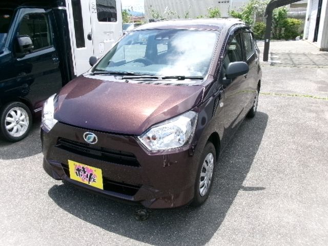 Ref No.A15724074 DAIHATSU MIRA ES Image#4