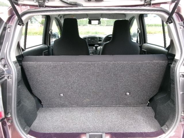 Ref No.A15724074 DAIHATSU MIRA ES Image#9