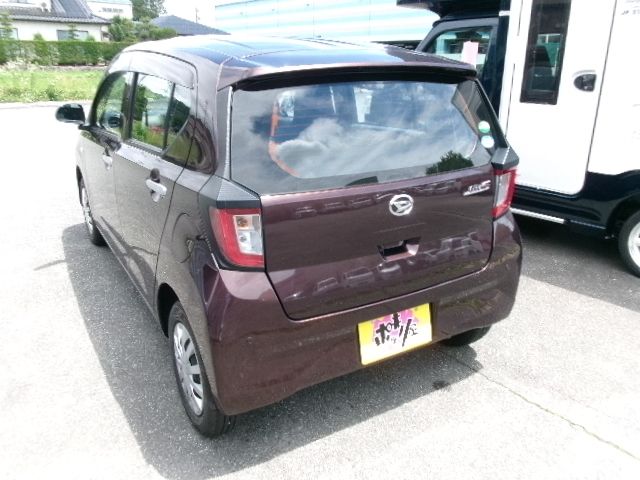 Ref No.A15724074 DAIHATSU MIRA ES Image#6