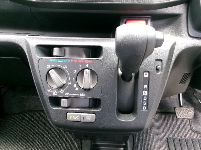 Ref No.A15724074 DAIHATSU MIRA ES Image#14