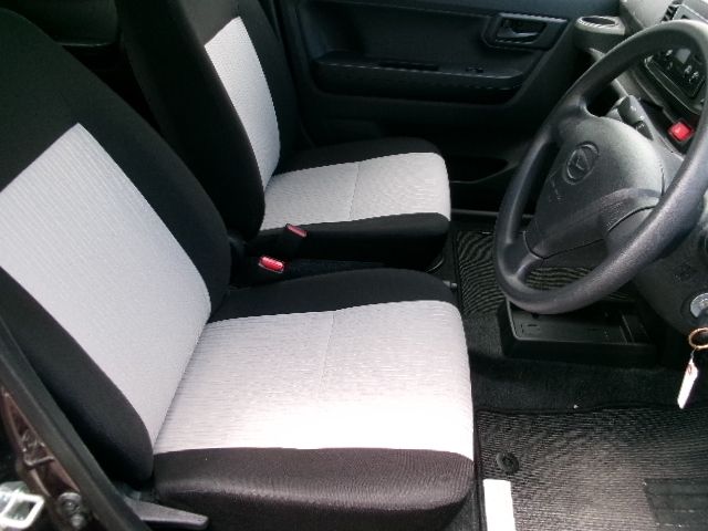 Ref No.A15724074 DAIHATSU MIRA ES Image#10