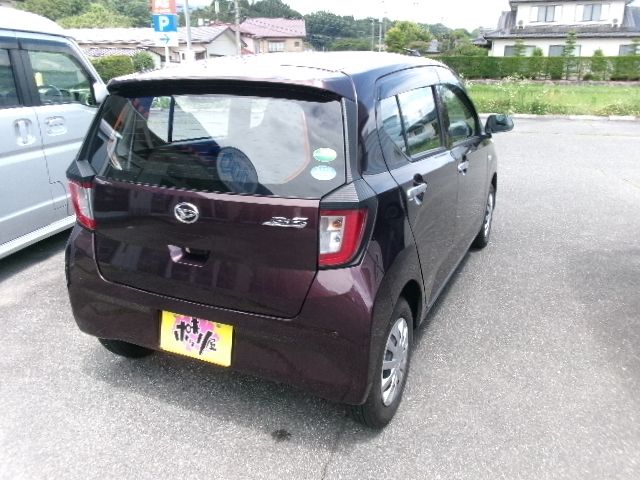 Ref No.A15724074 DAIHATSU MIRA ES Image#3