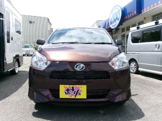 Ref No.A15724074 DAIHATSU MIRA ES Image#5