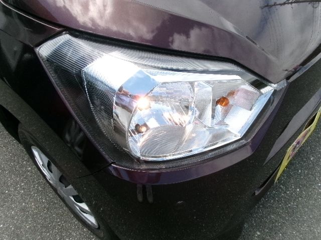 Ref No.A15724074 DAIHATSU MIRA ES Image#8