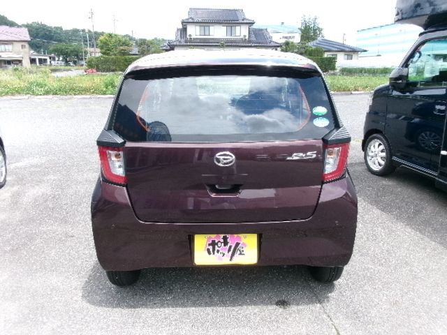 Ref No.A15724074 DAIHATSU MIRA ES Image#7