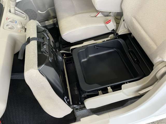 Ref No.A15724087 SUZUKI WAGON R Image#7