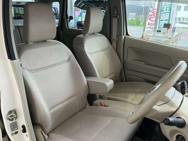 Ref No.A15724087 SUZUKI WAGON R Image#17