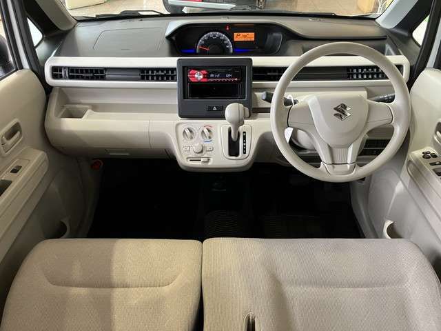 Ref No.A15724087 SUZUKI WAGON R Image#4