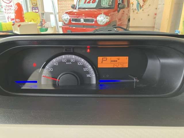 Ref No.A15724087 SUZUKI WAGON R Image#13