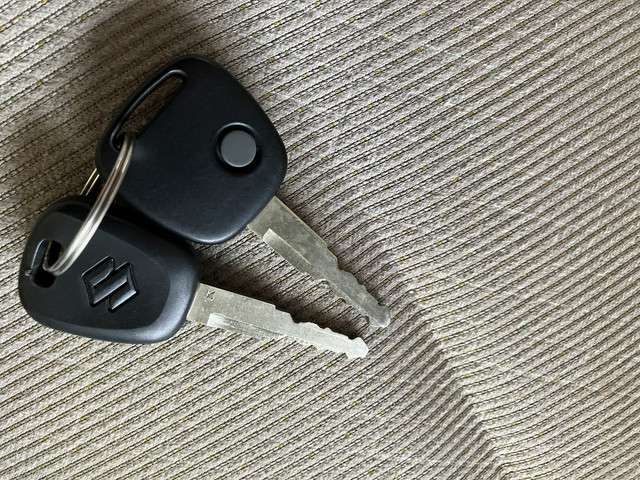 Ref No.A15724087 SUZUKI WAGON R Image#8