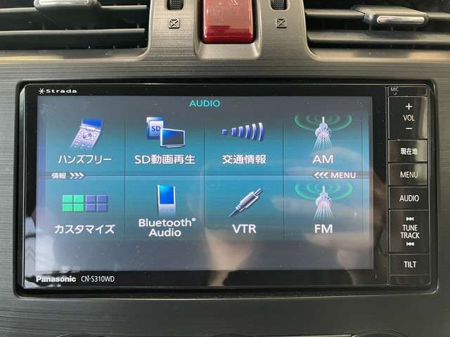 Ref No.A15724090 SUBARU XV Image#11