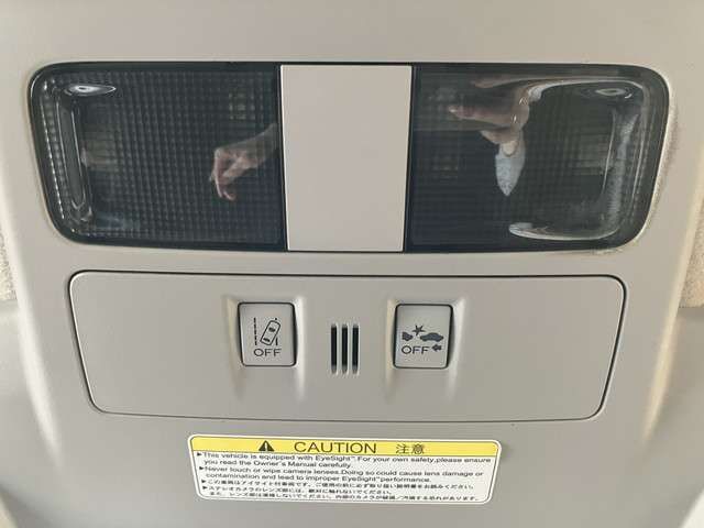 Ref No.A15724090 SUBARU XV Image#16