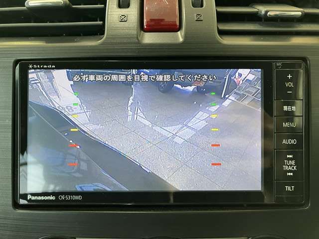 Ref No.A15724090 SUBARU XV Image#12