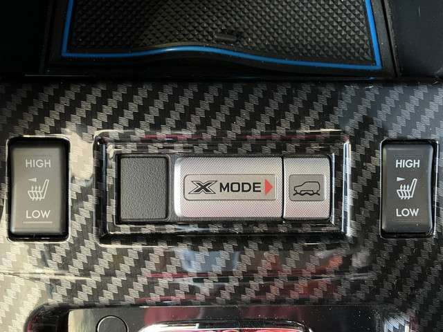 Ref No.A15724092 SUBARU FORESTER Image#16