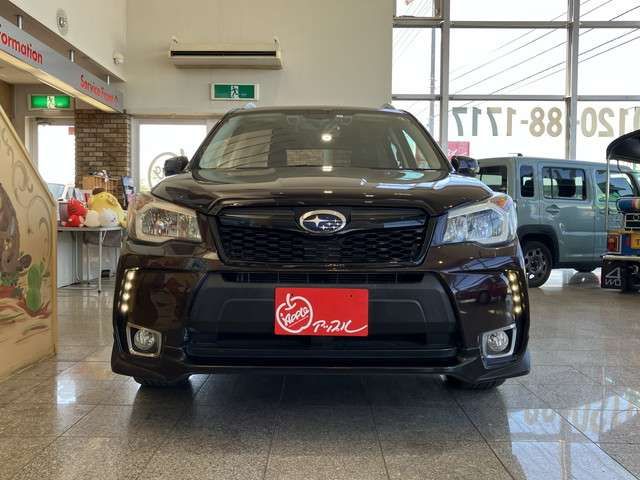 Ref No.A15724092 SUBARU FORESTER Image#5