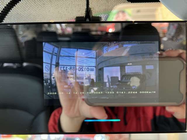 Ref No.A15724092 SUBARU FORESTER Image#17