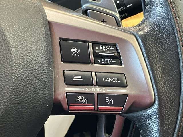Ref No.A15724092 SUBARU FORESTER Image#15