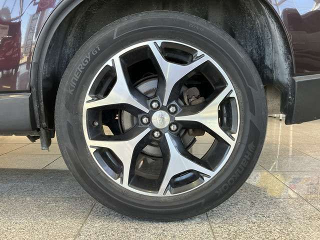 Ref No.A15724092 SUBARU FORESTER Image#4